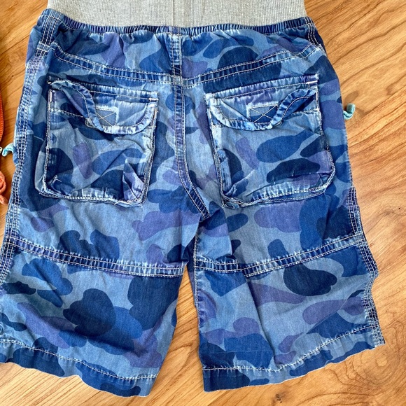 Mini Boden size 4 shorts - Picture 4 of 7